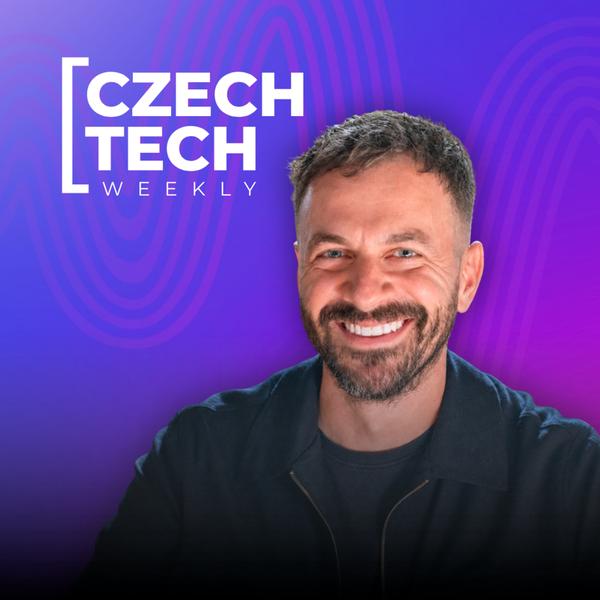Czech Tech Weekly